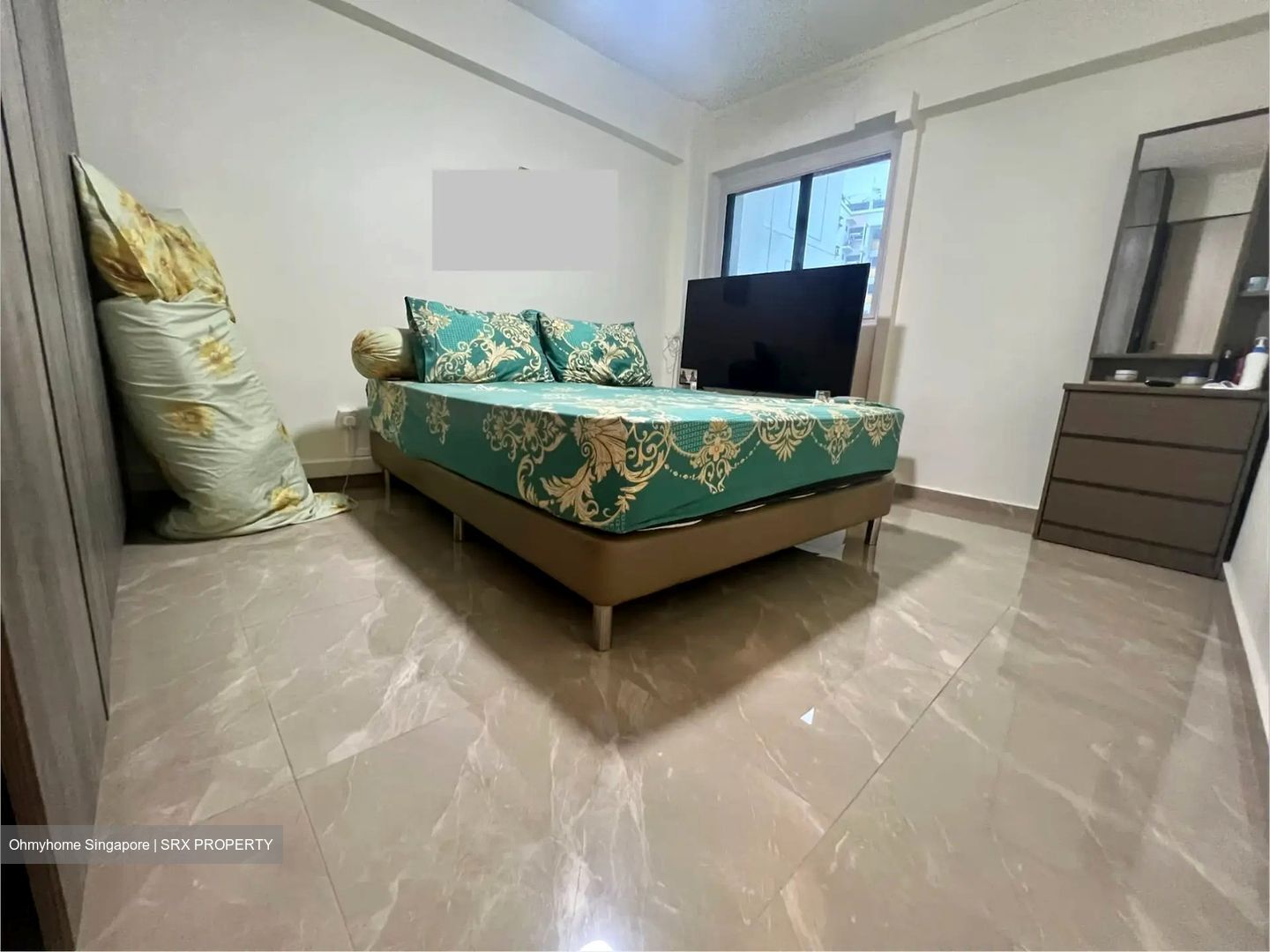 Blk 119 Bukit Merah View (Bukit Merah), HDB 3 Rooms #578673811